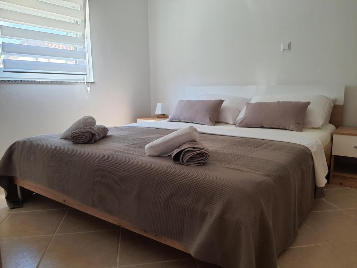 Zrinec Apartment Vir Ngoại thất bức ảnh