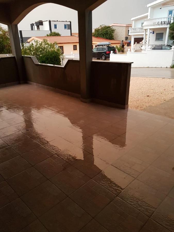 Zrinec Apartment Vir Ngoại thất bức ảnh