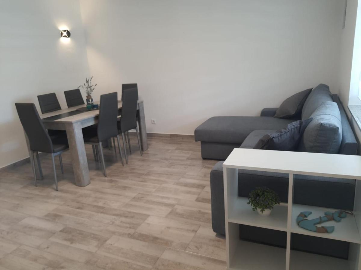 Zrinec Apartment Vir Ngoại thất bức ảnh