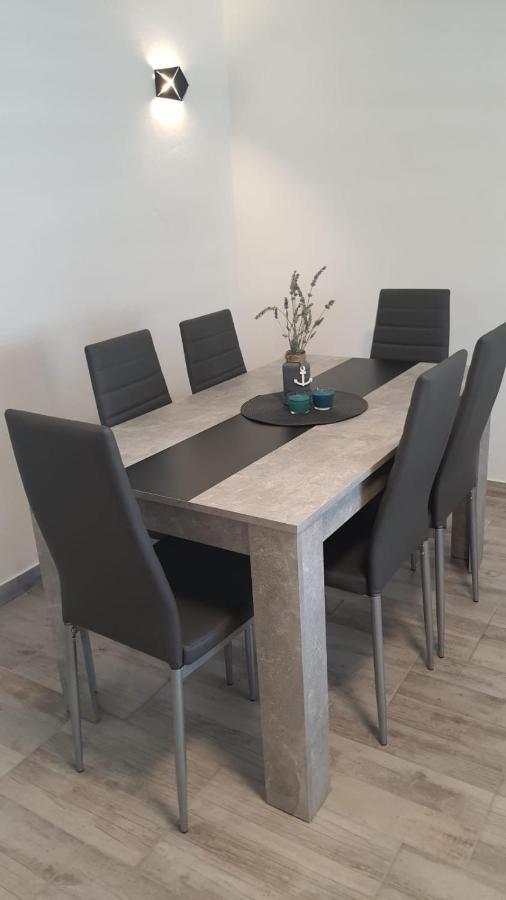 Zrinec Apartment Vir Ngoại thất bức ảnh