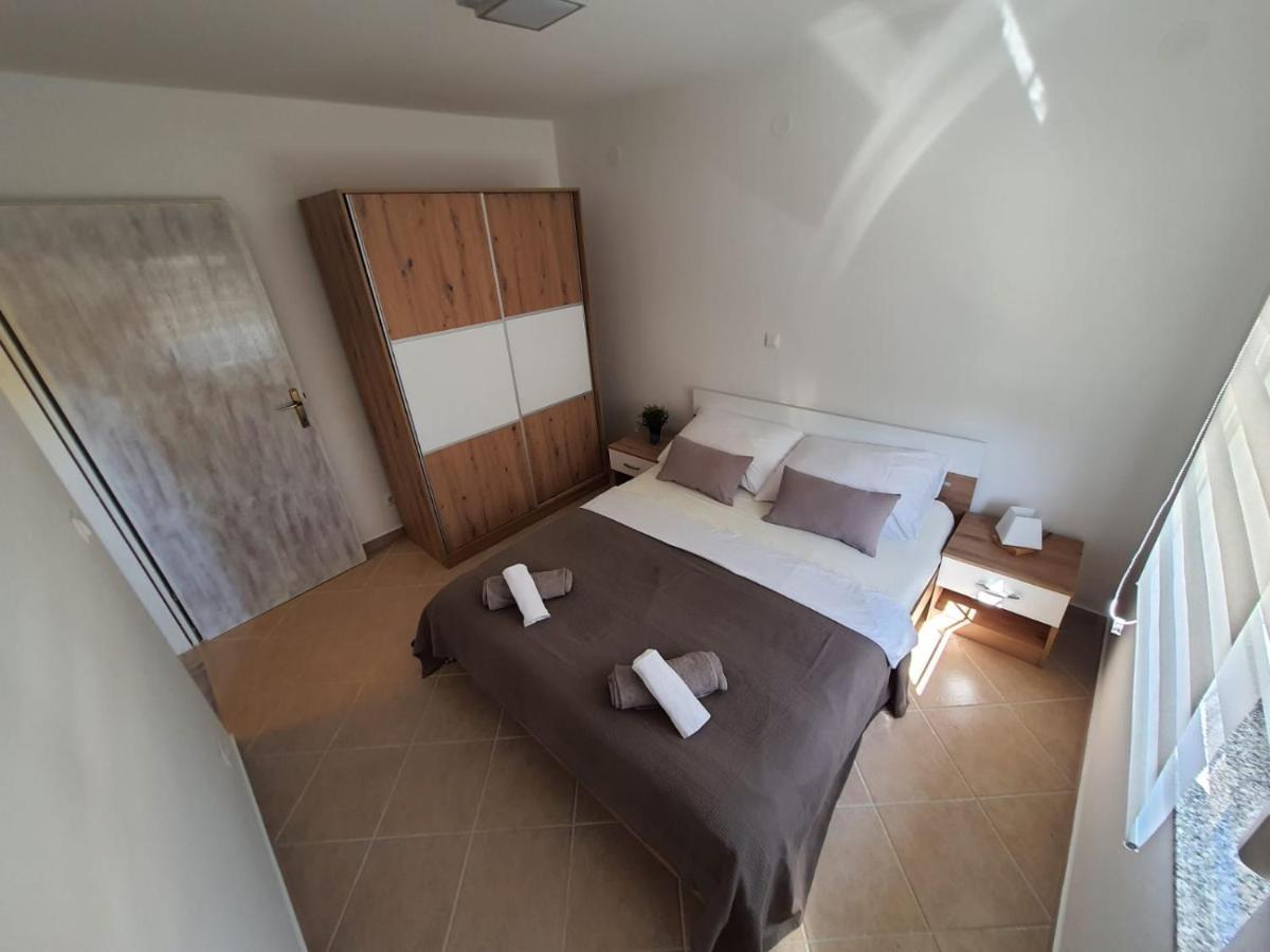 Zrinec Apartment Vir Ngoại thất bức ảnh